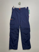 Zipp Off Funktionshose • 152 • trollkids