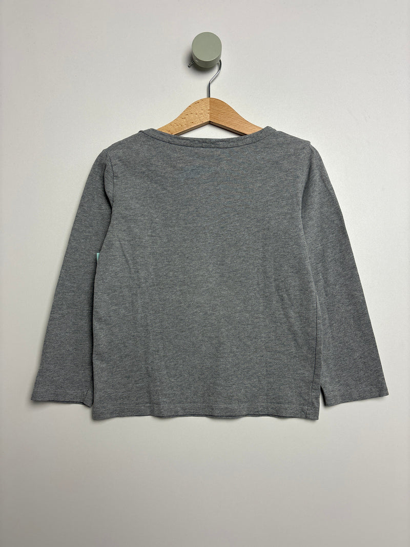 Longsleeve Boxhandschuhe • 104 • louis & louise