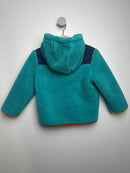 Teddyjacke • 92 • frugi