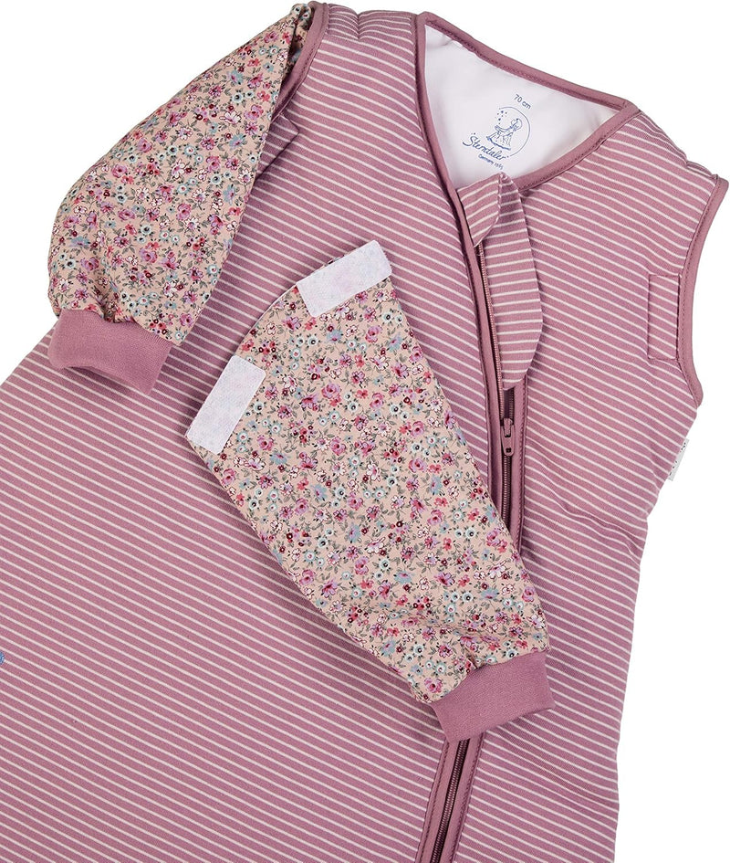 Sterntaler Schlafsack 90cm Mabel