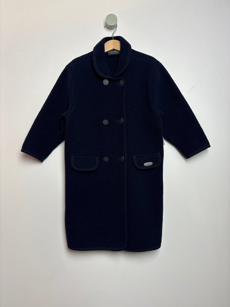 Wool coat • 104 • giesswein