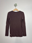 THERMO LANGARMSHIRT • 122 • POMP DE LUX