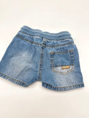 Jeansshort - Gr. 68 (Zara)