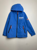 Regenjacke • 134 • cool club