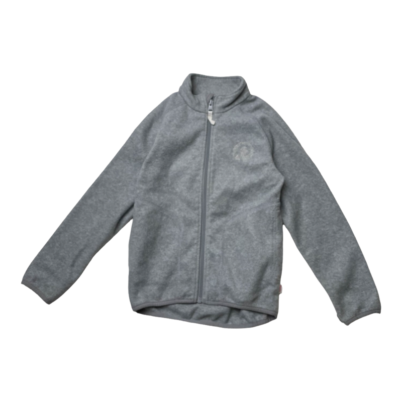 Reima fleece, french grey | 122cm