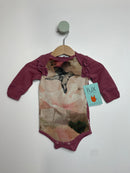 Body Kolibri • 62 • müsli