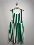 Kleid Streifen • 152 • zara