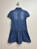 Jeanskleid • 122 • tom tailor