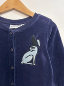 Nicki Overall Hase • 80 • mini rodini