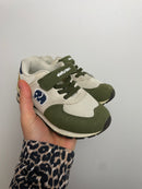 Sneakers • Schuh 25 • elefanten