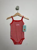 Body Vögel & Streifen • 62 • sense organics