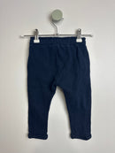 SWEATHOSE • 80 • FAGOTTINO