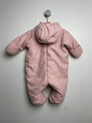 Overall wattiert • 56 • petit bateau