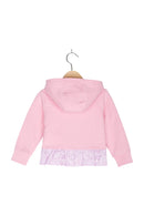 Versace Pullover Zip Jacke