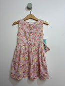 Blüchen Kleid • 92 • jacadi