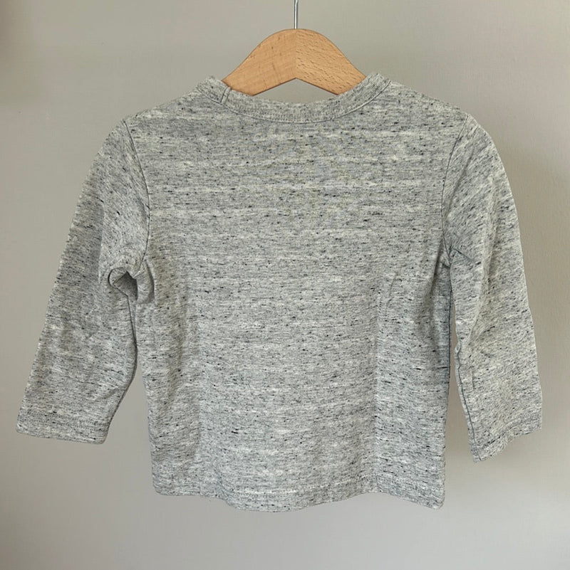 Gap Pullover - size 86