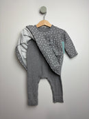 JUMPSUIT MIT KLEID • 74 • PETIT BATEAU