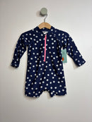 UV-Anzug Punkte • 74 • hema