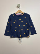 Sweatshirt • 92 • sigikid