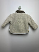 Teddyjacke • 80 • true vintage