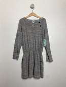 Sweatkleid • 128 • petit bateau