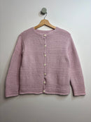 Strickjacke • 140 • handmade