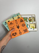 Vintage • Erstes Lotto • ravensburger