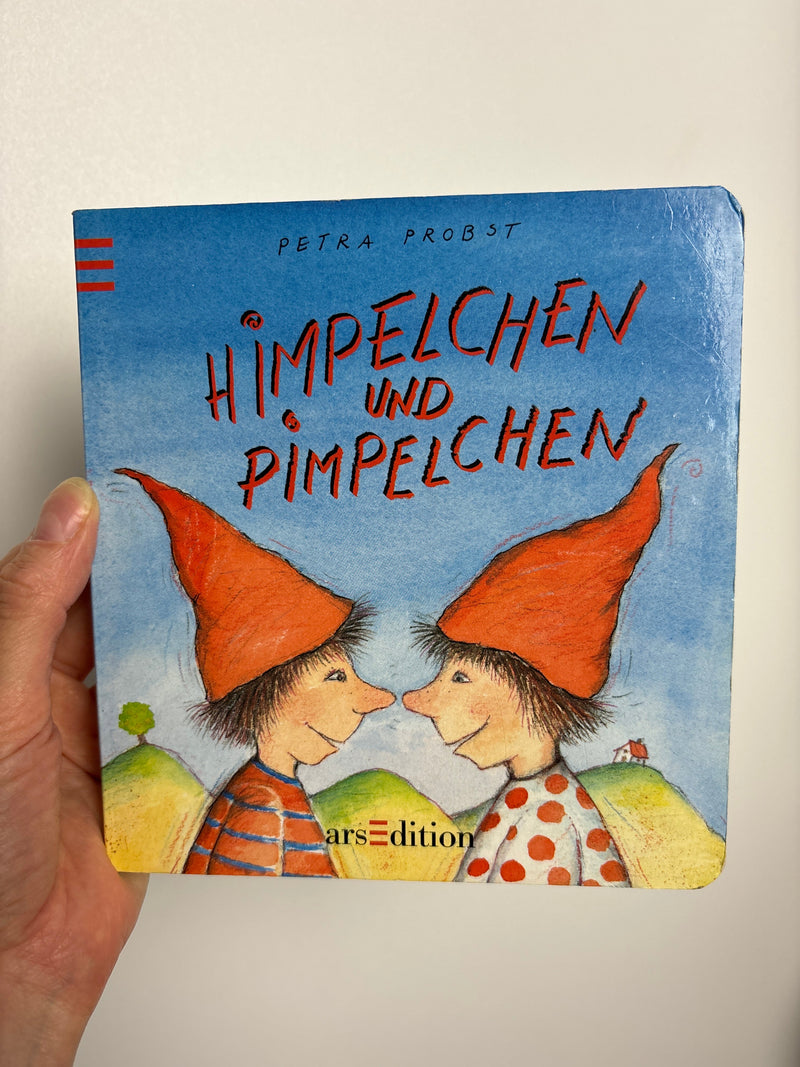 Himpelchen and Pimpelchen