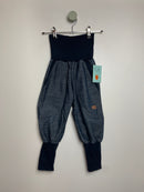 Mitwachshose Jeans • 104 • livi berlin