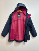 3 in 1 Jacke • 116 • jack wolfskin