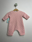 Wattierter Strampler • 50 • petit bateau