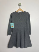 Strickkleid • 104 • hust & claire