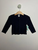 Jersey Strickjacke • 86 • petit bateau