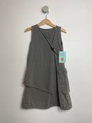 Wickelkleid • 98 • contre vents et marees