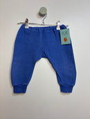 Baumwollfleece Hose • 62 • engel