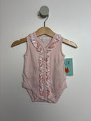 Body Rüschen • 62 • burberry