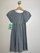 Kleid Blumen • 110 • a l´heure anglaise