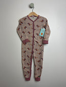 STRAMPLER VÖGEL • 86 • FRED`S WORLD