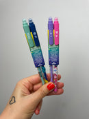 Happy Day • Radierbare Gelstifte • 2er Set