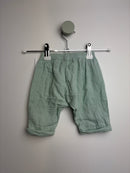 MUSSELINHOSE • 50 • MAXIMO