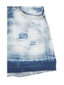 Dsquared2 Shorts Jeansshorts Denim
