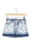 Dsquared2 Shorts Jeansshorts Denim