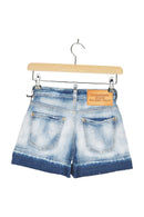 Dsquared2 Shorts Jeansshorts Denim