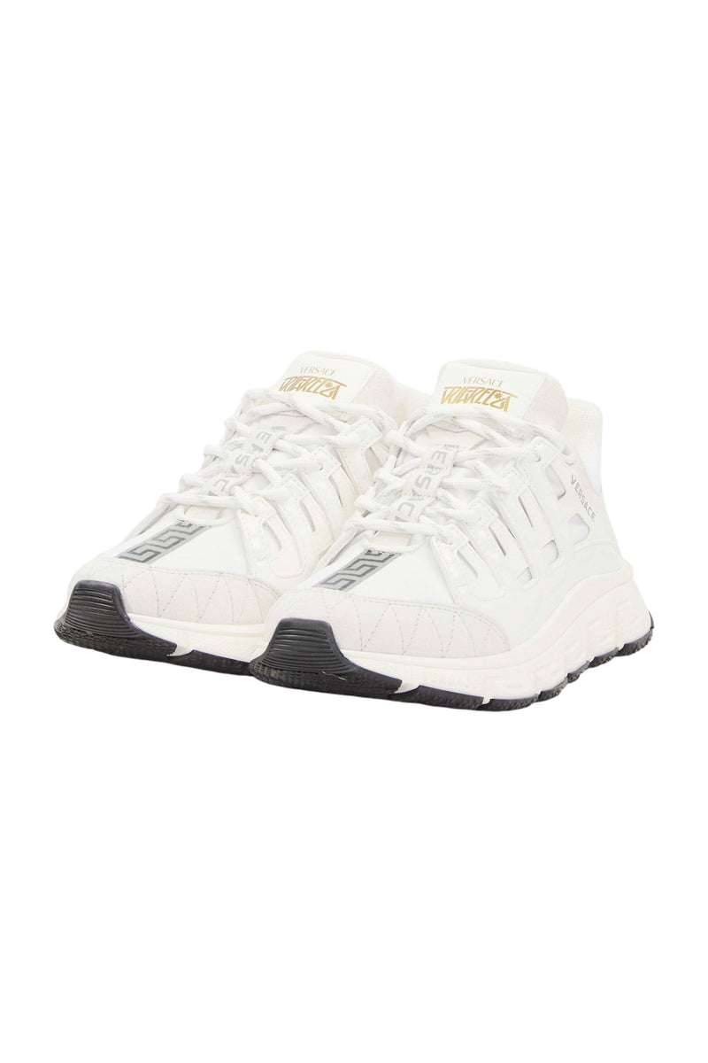 Versace Trigreca-Sneaker Mädchen Schuhe Kinder