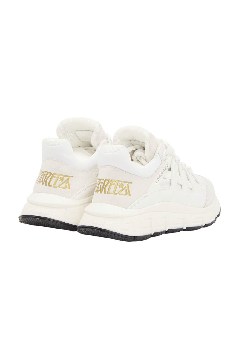 Versace Trigreca-Sneaker Mädchen Schuhe Kinder