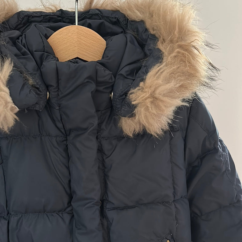 Eddie Pen down jacket, size 98