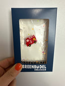 Kühlpack Feuerwehrauto