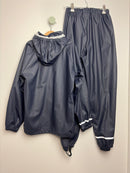 REGENJACKE & HOSE • 146 • NAME IT