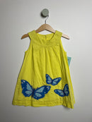 Kleid Schmetterling • 98 • mini boden
