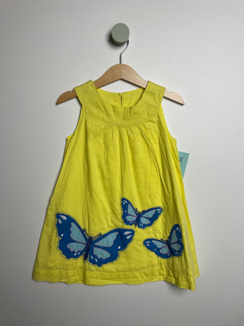 Kleid Schmetterling • 98 • mini boden